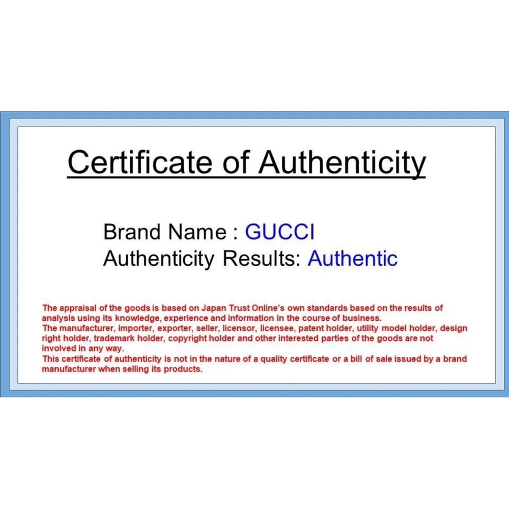 100% authentic vintage Vintage GUCCI Micro GG Supreme Shoulder Hand Bag - Picture 13 of 15